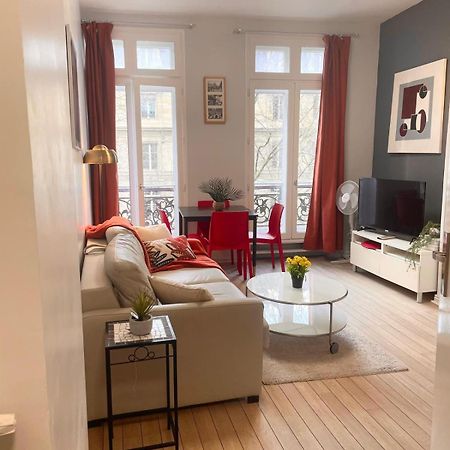 파리 Saint Michel Quartier Latin With Ac 아파트 외부 사진